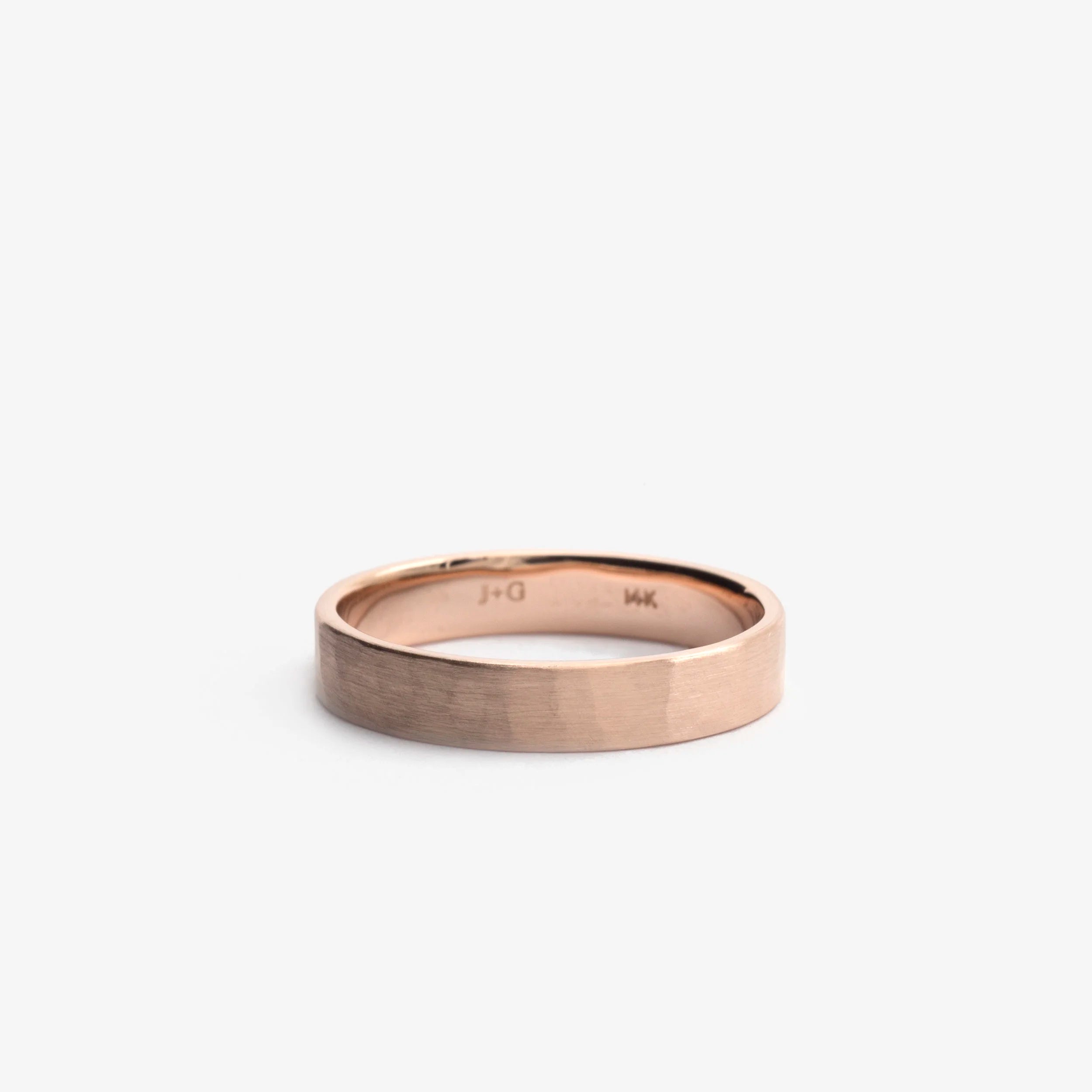 Coleen's Ring