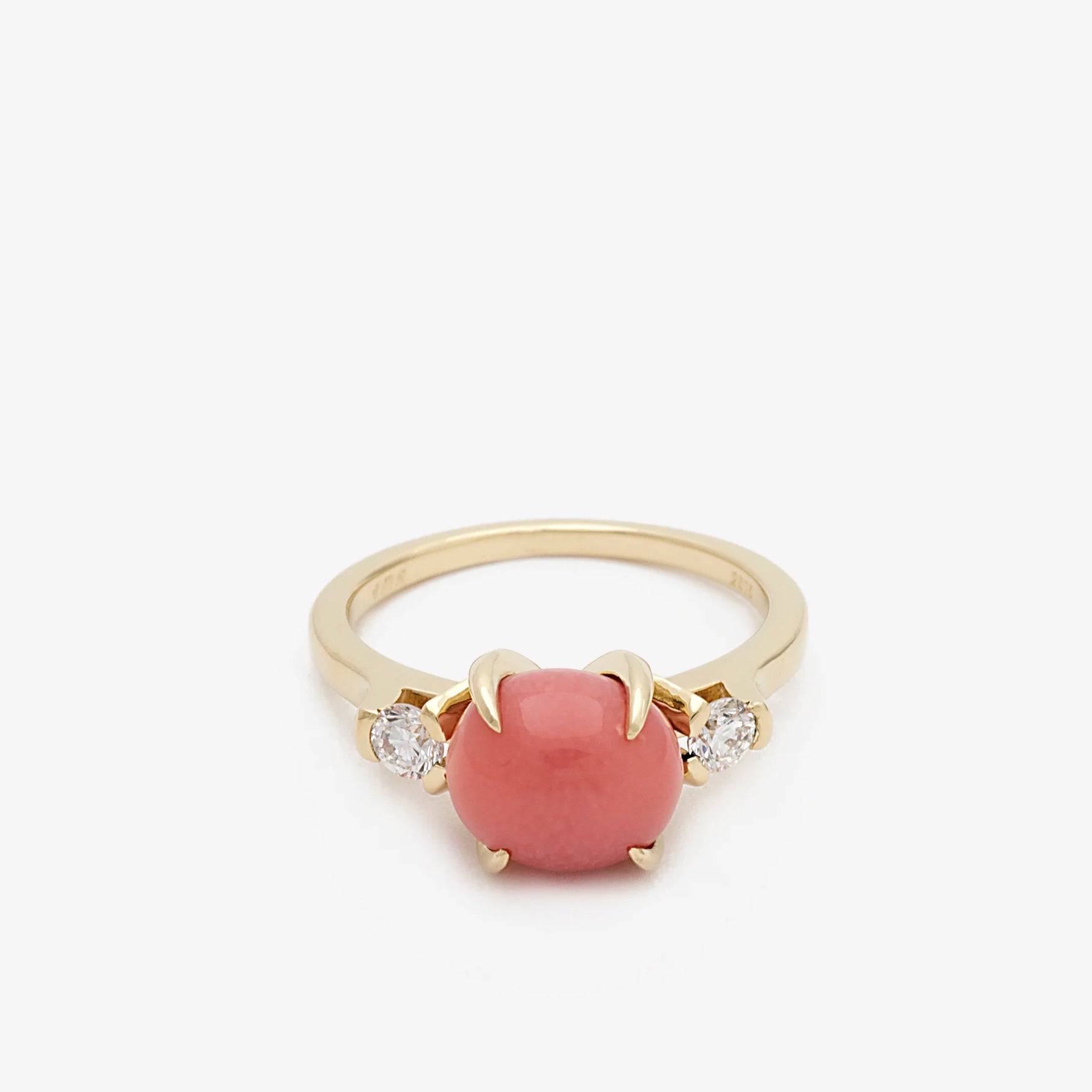 Cristal's Ring