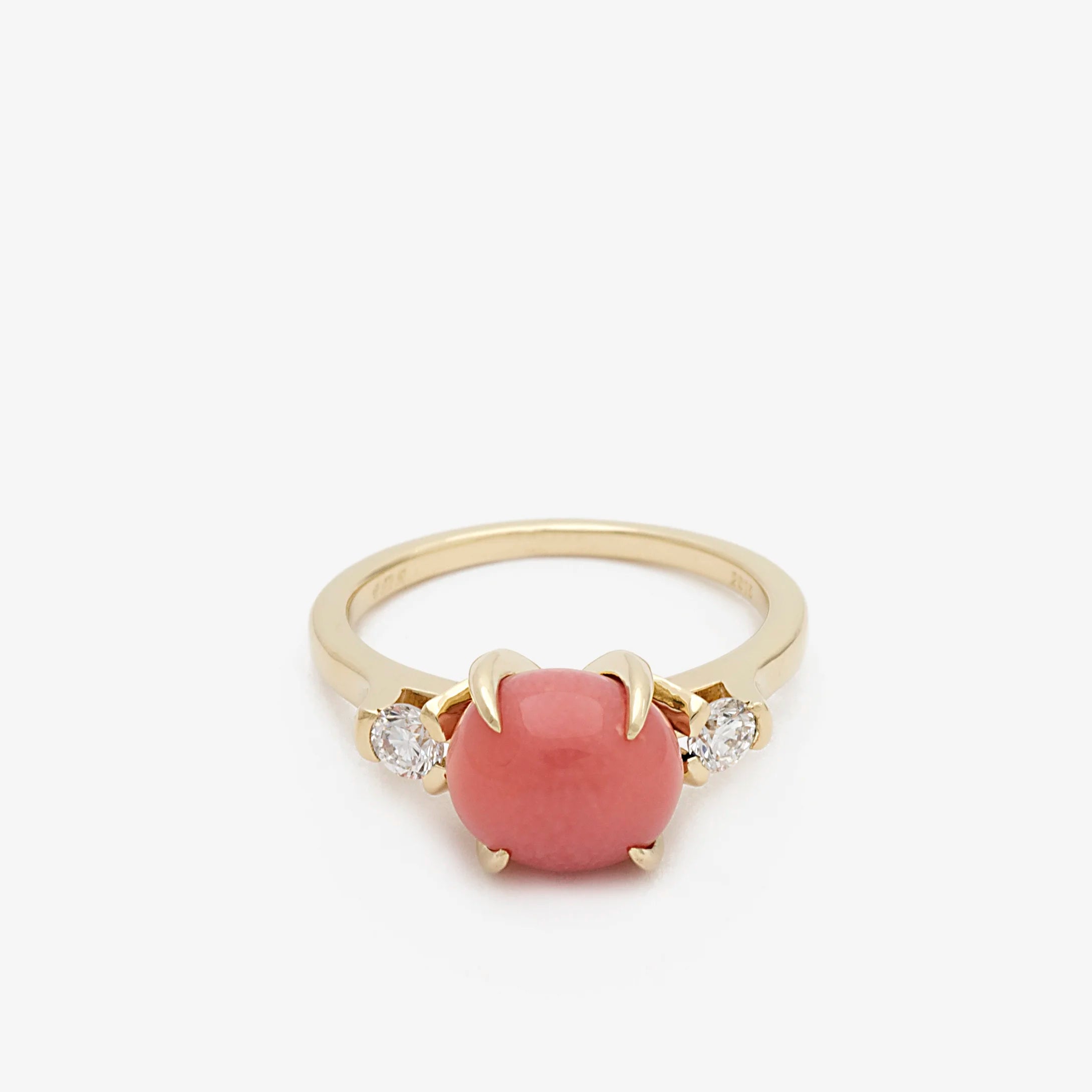 Cristal's Ring