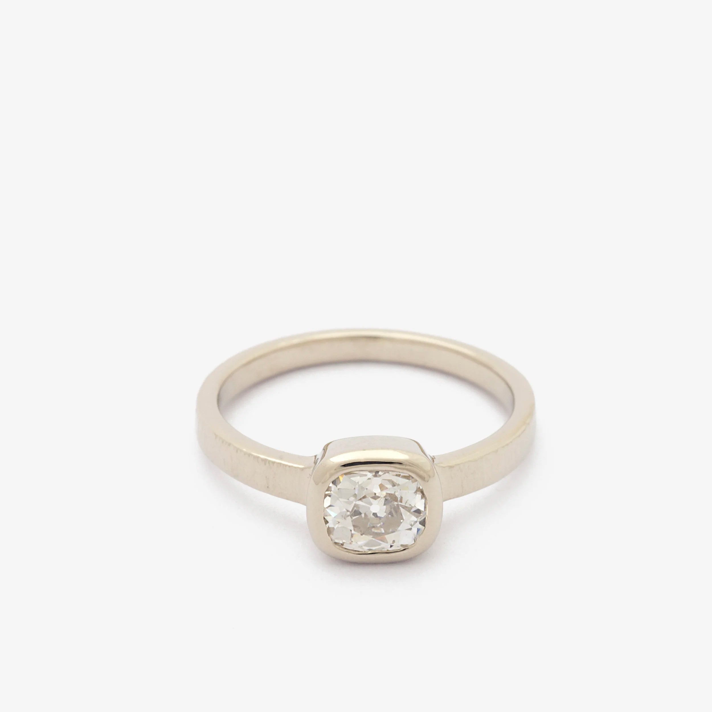 Nabin's Ring
