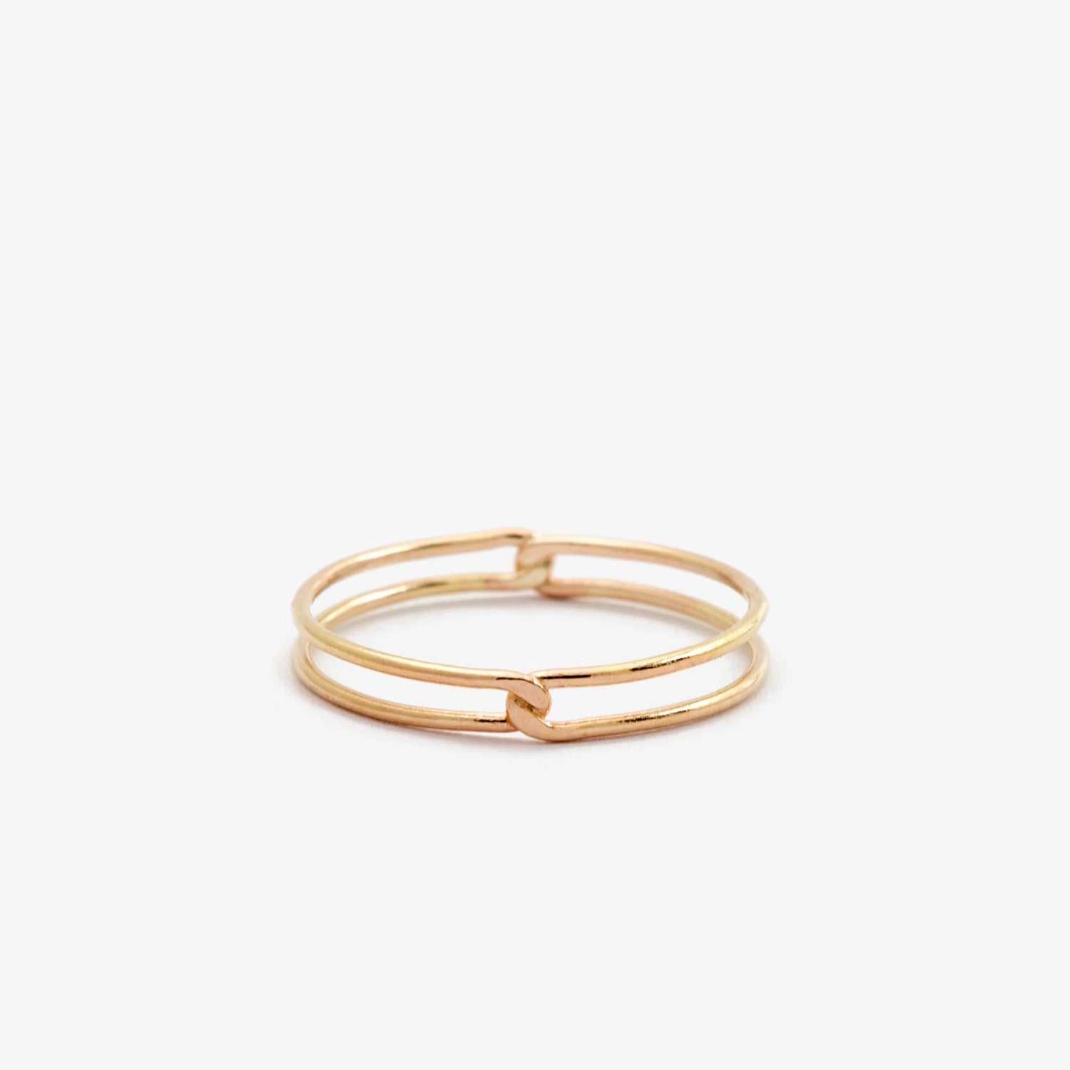 Knot Ring