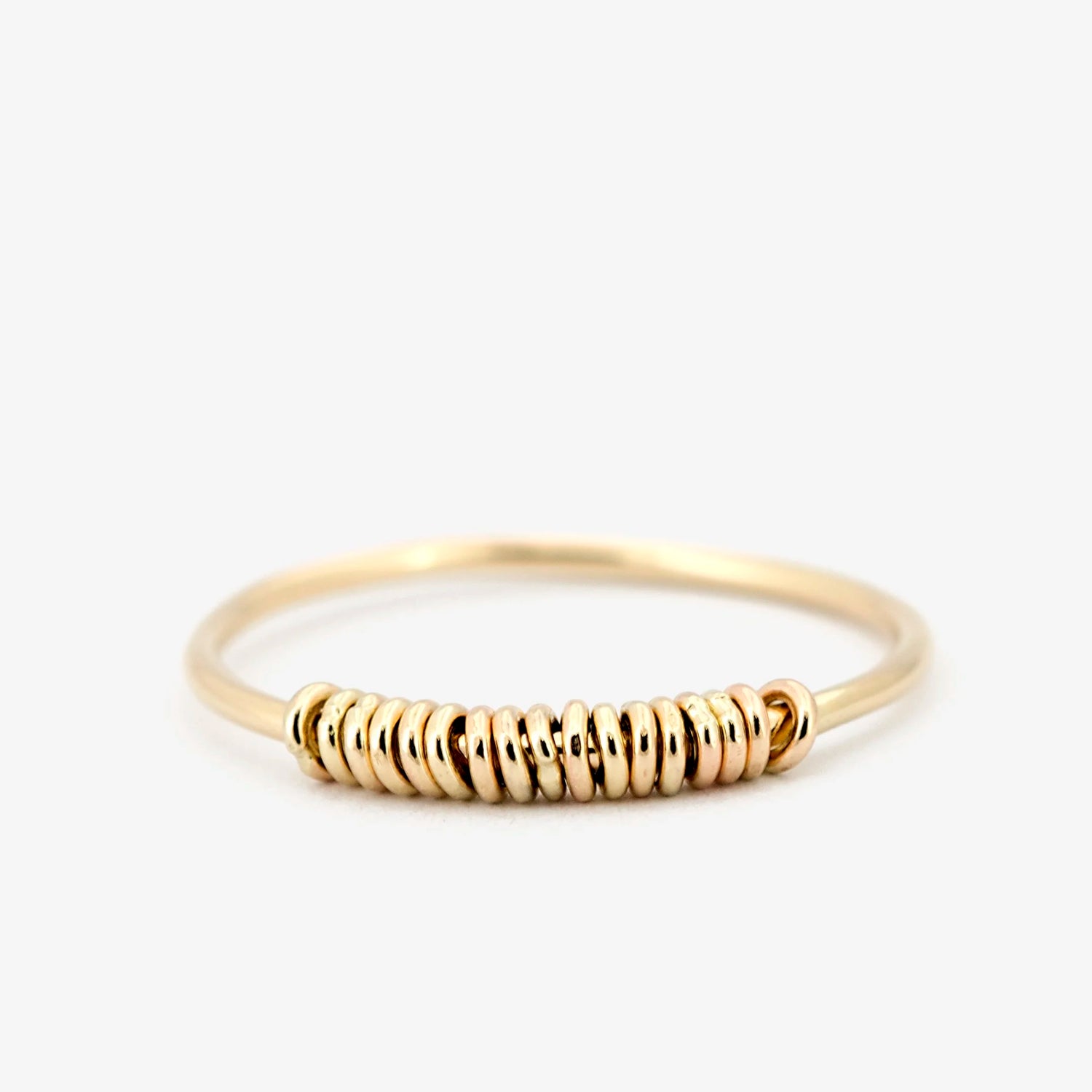 Abacus Ring