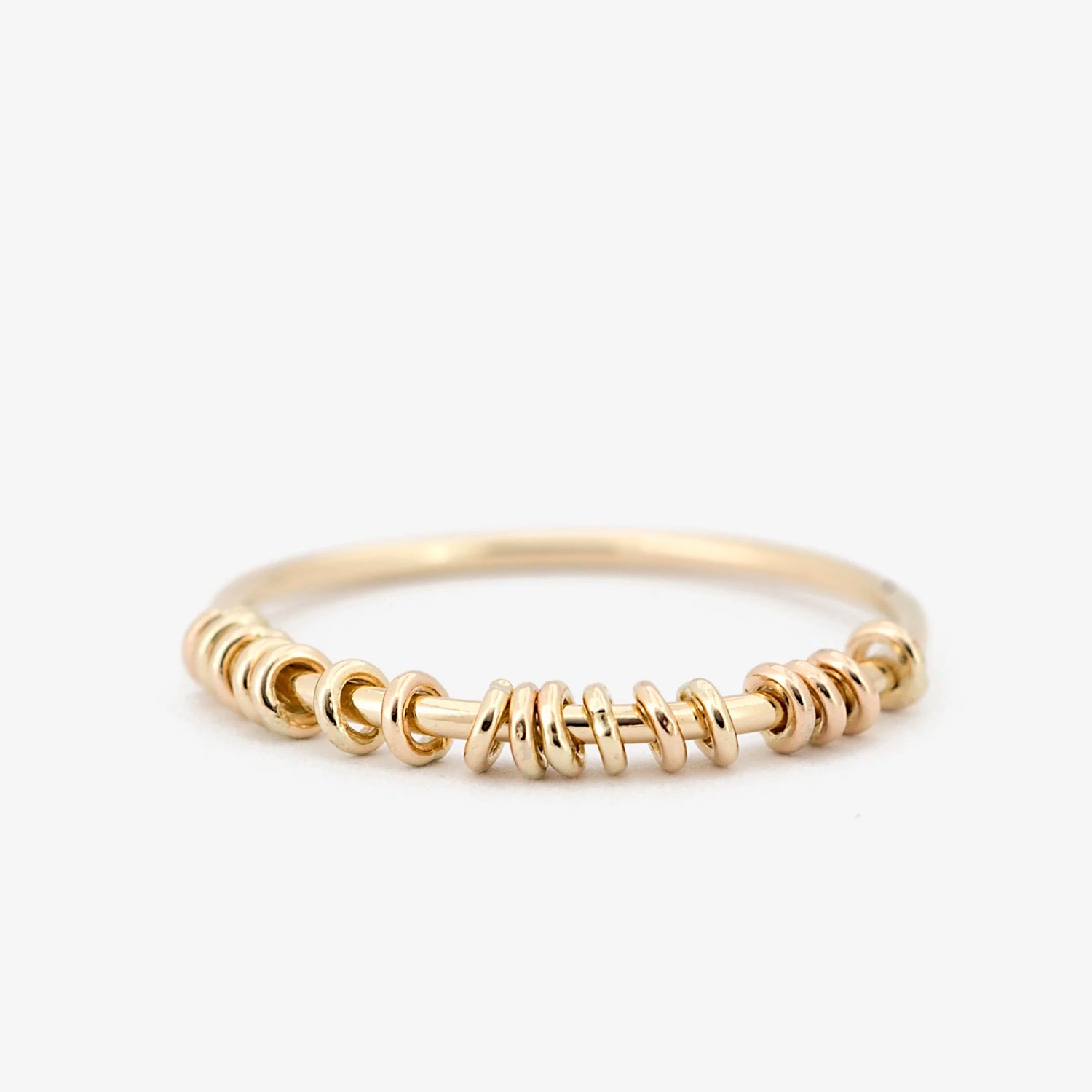 Abacus Ring