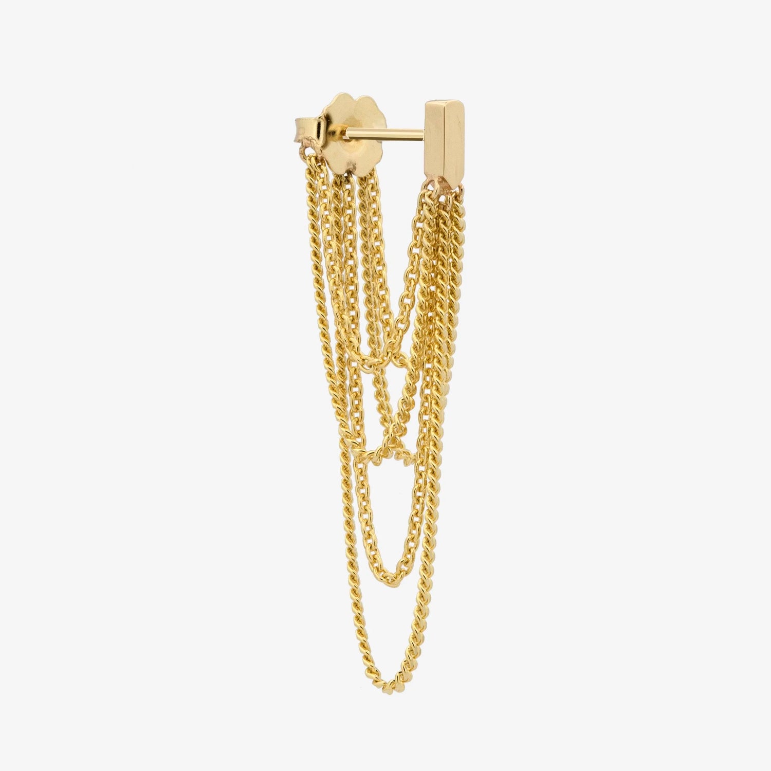 Chandelier Earring