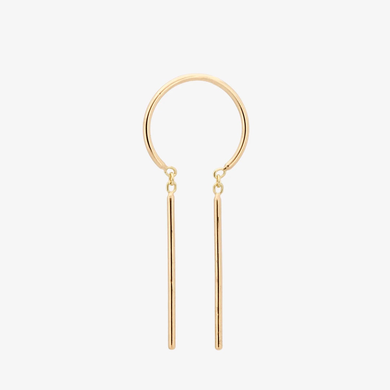 Chime Earrings