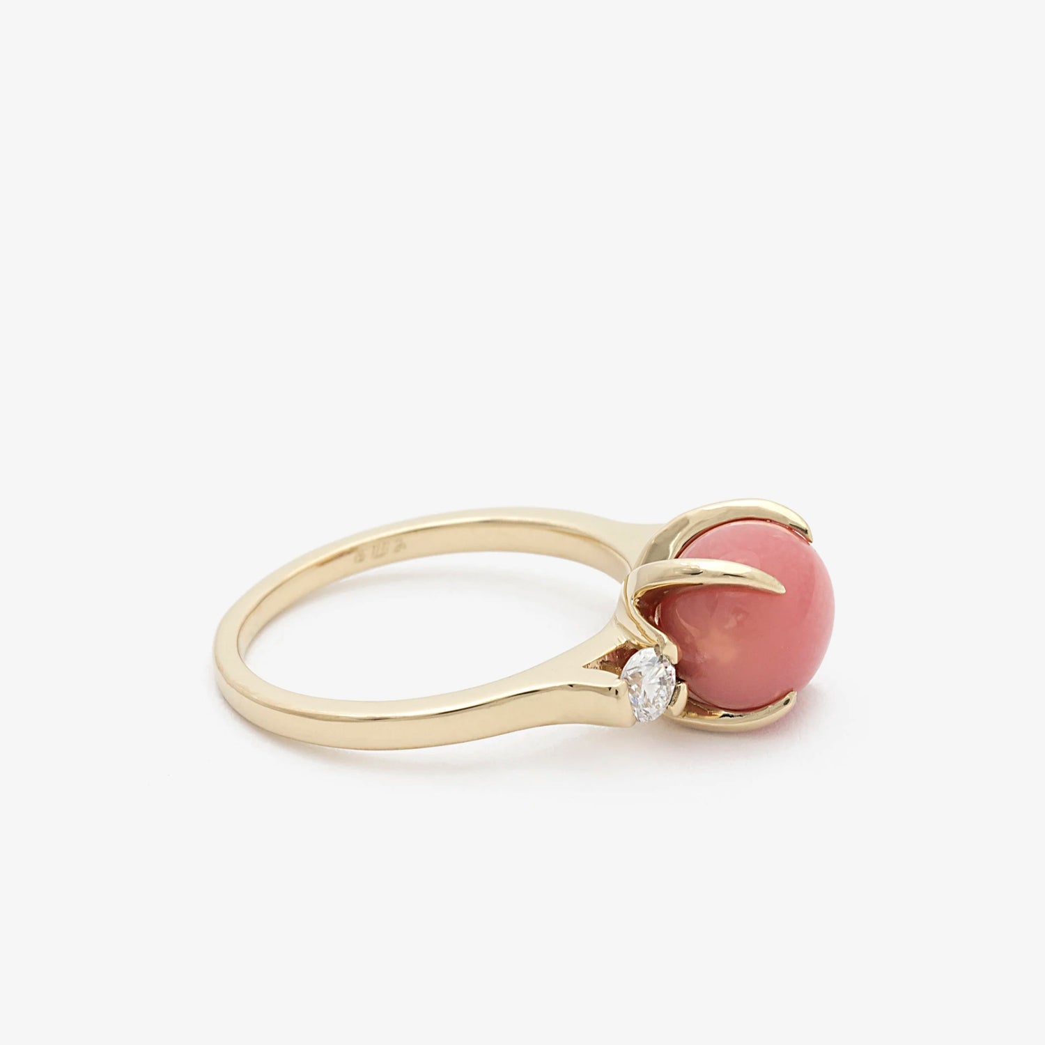 Cristal's Ring