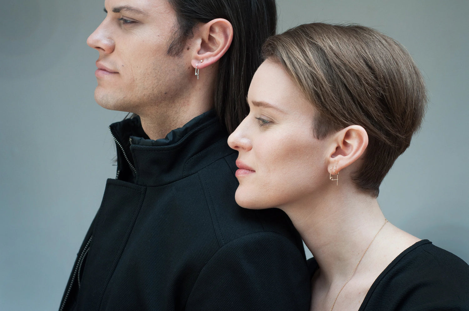 Spilla - Earring