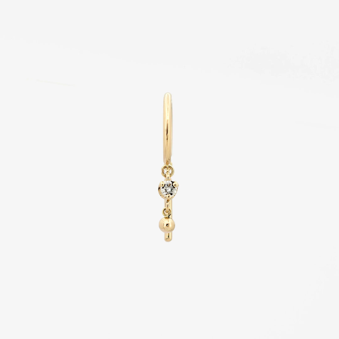Diamond Baby Chime 2 (Ball)