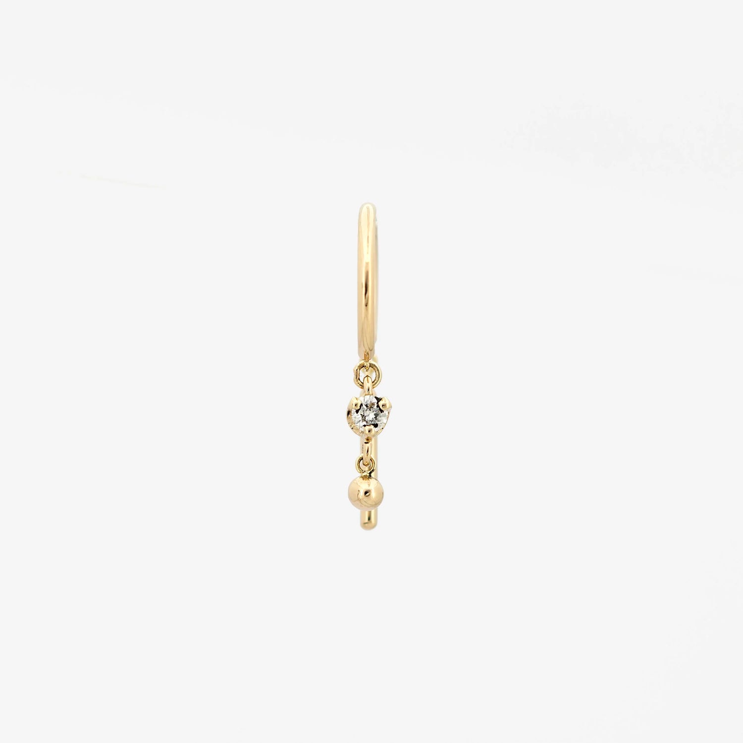 Diamond Baby Chime 2 (Ball)