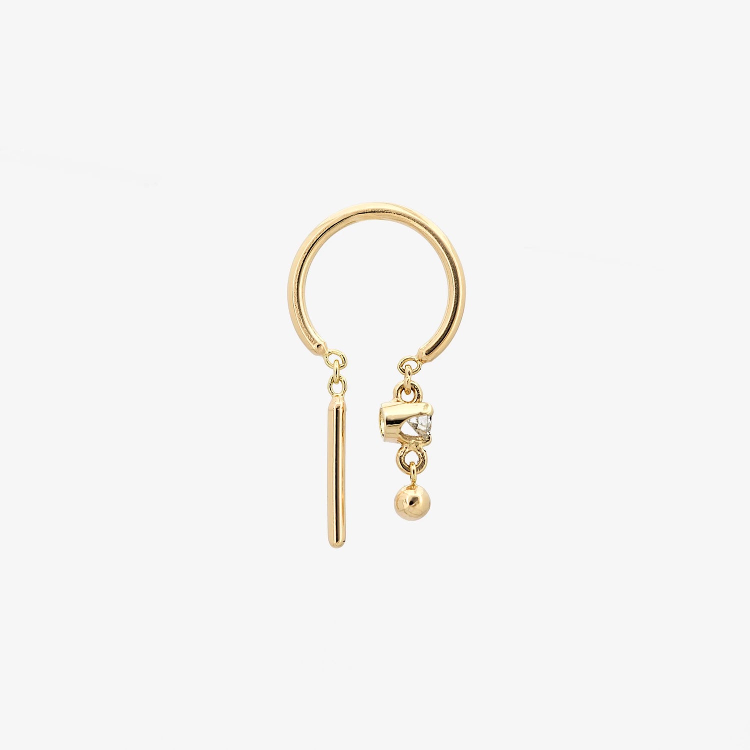 Diamond Baby Chime 2 (Ball)
