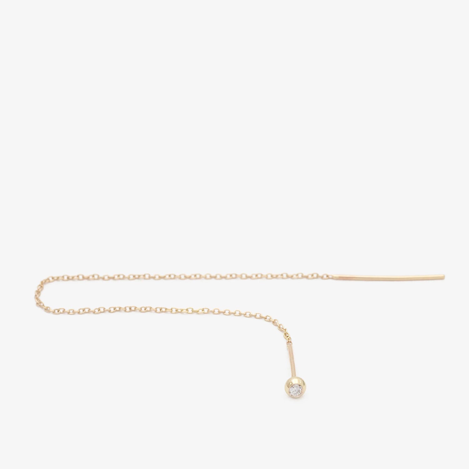 Diamond Chain Threader