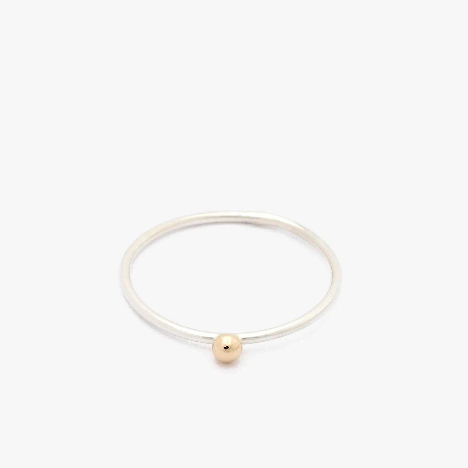 Droplet Ring