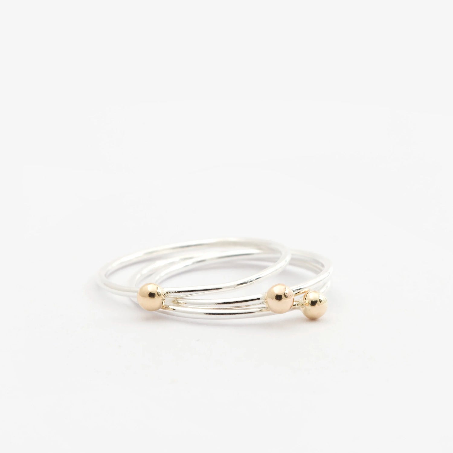 Droplet Ring