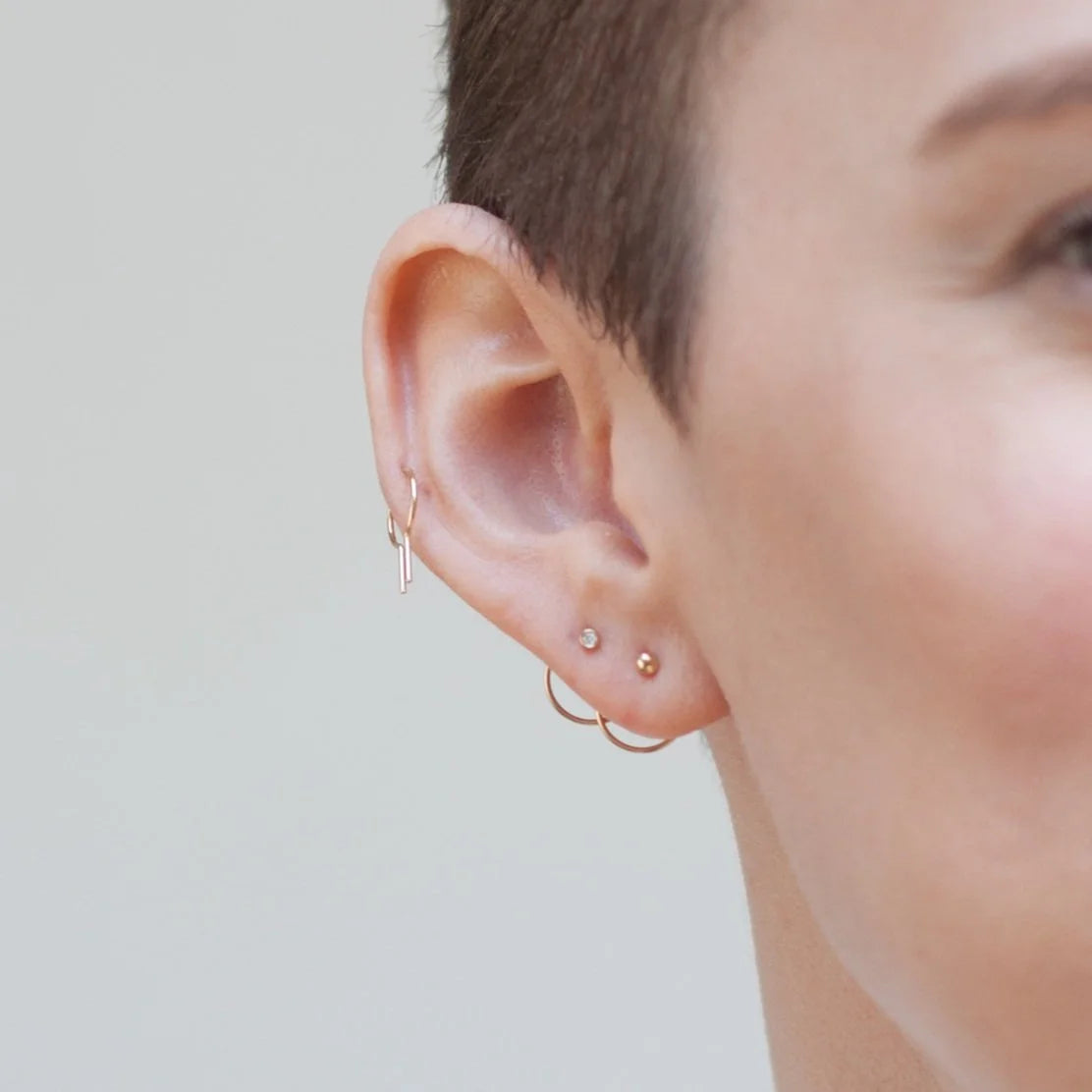 Ear Nut