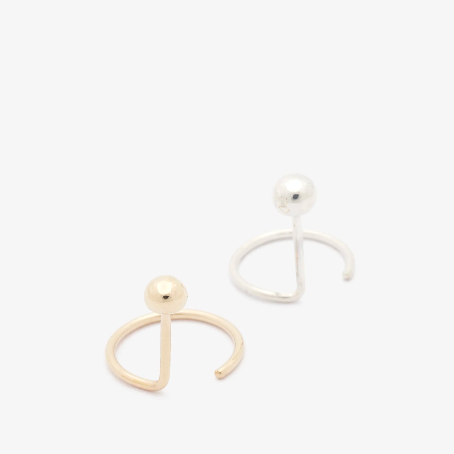 Ear Nut