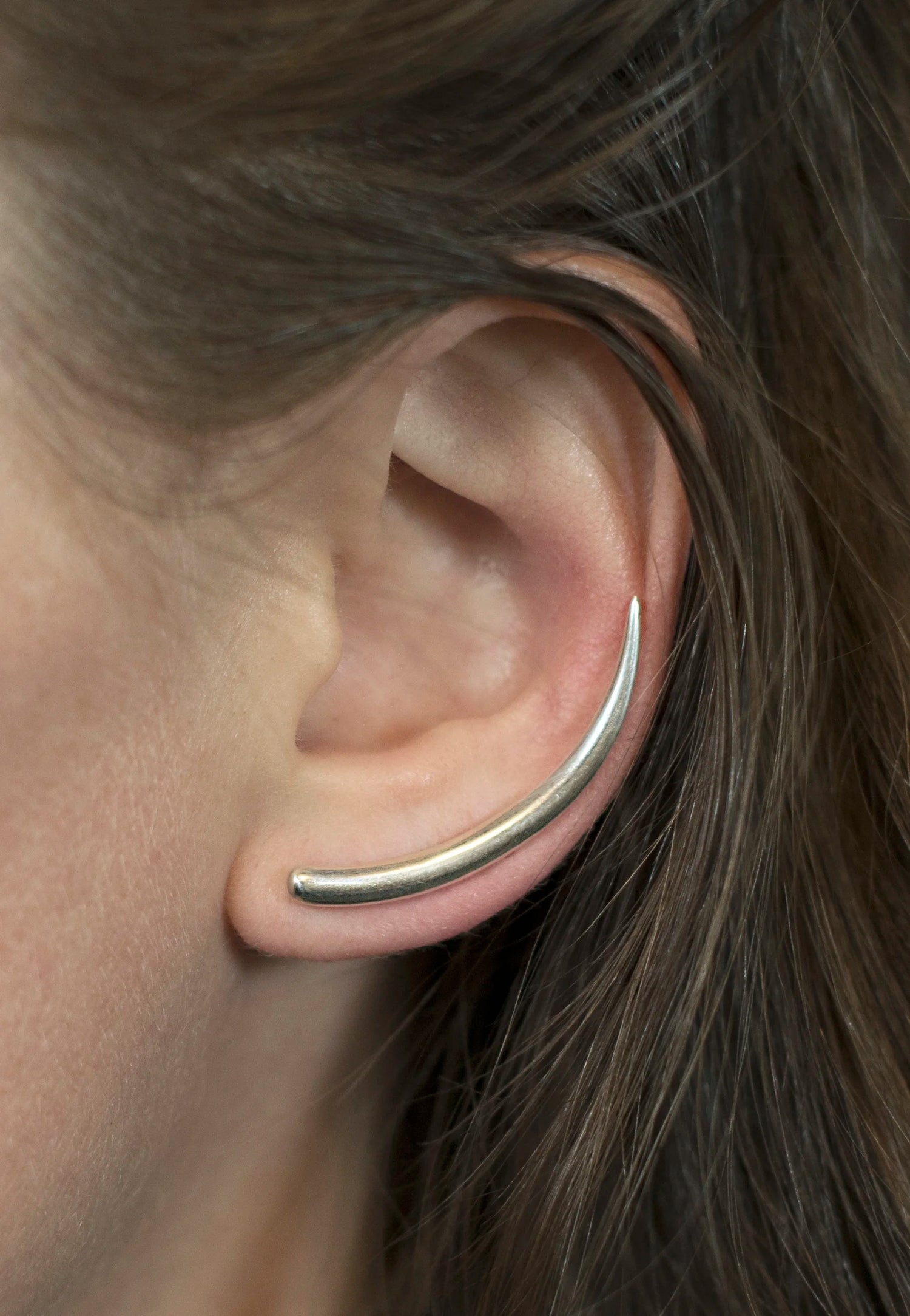 Talon Earring - Large
