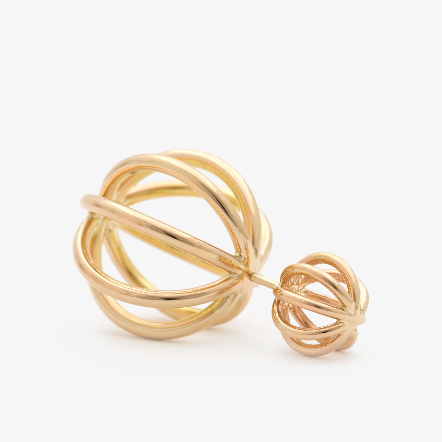 Sphere Earring