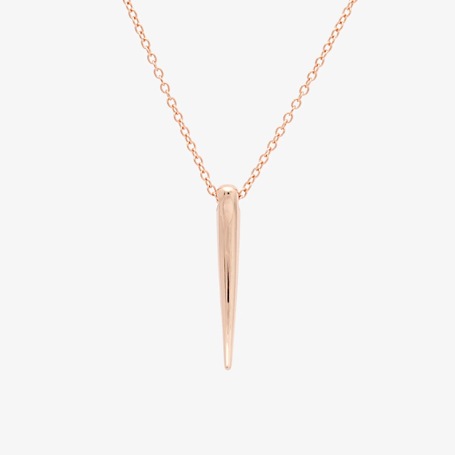 Talon Necklace
