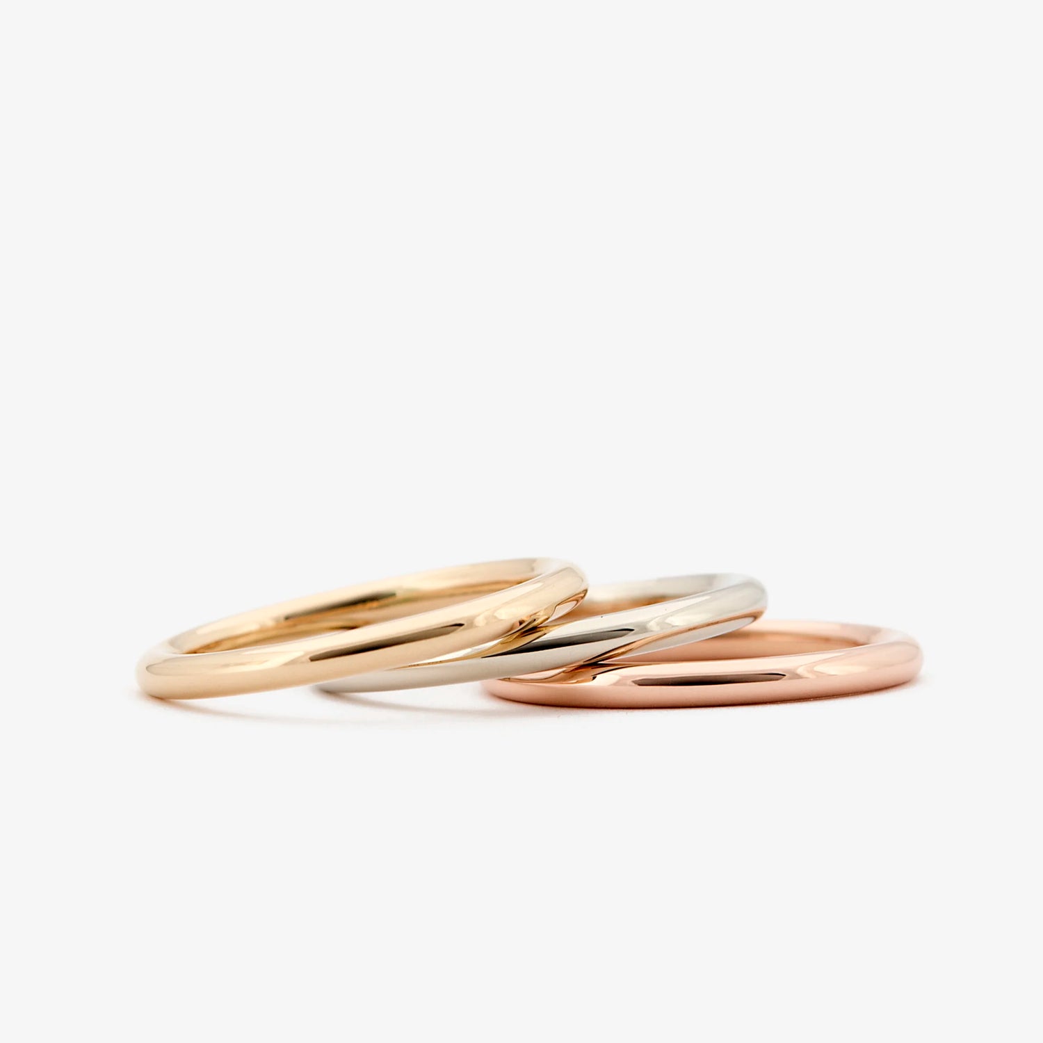 Torus Ring