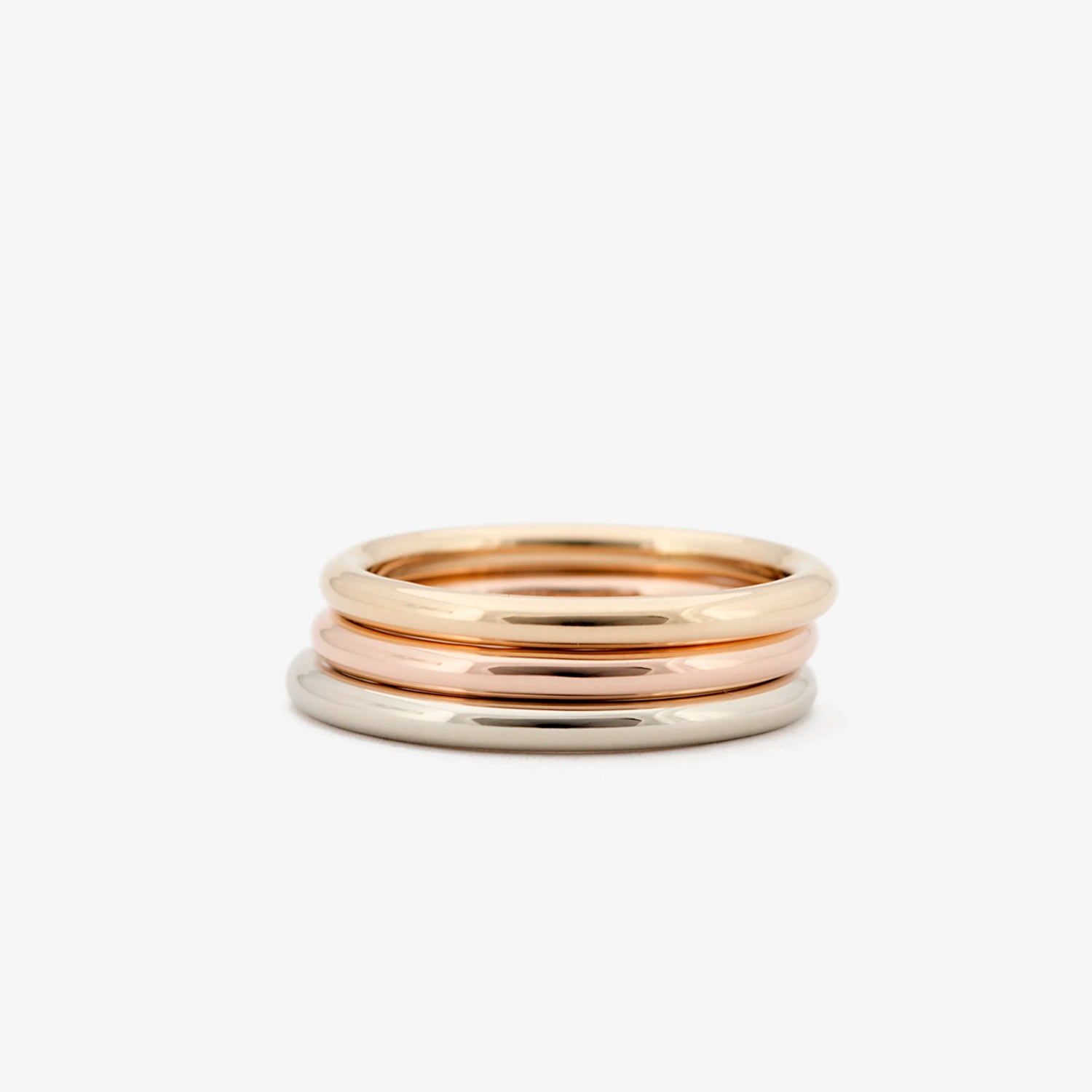 Torus Ring