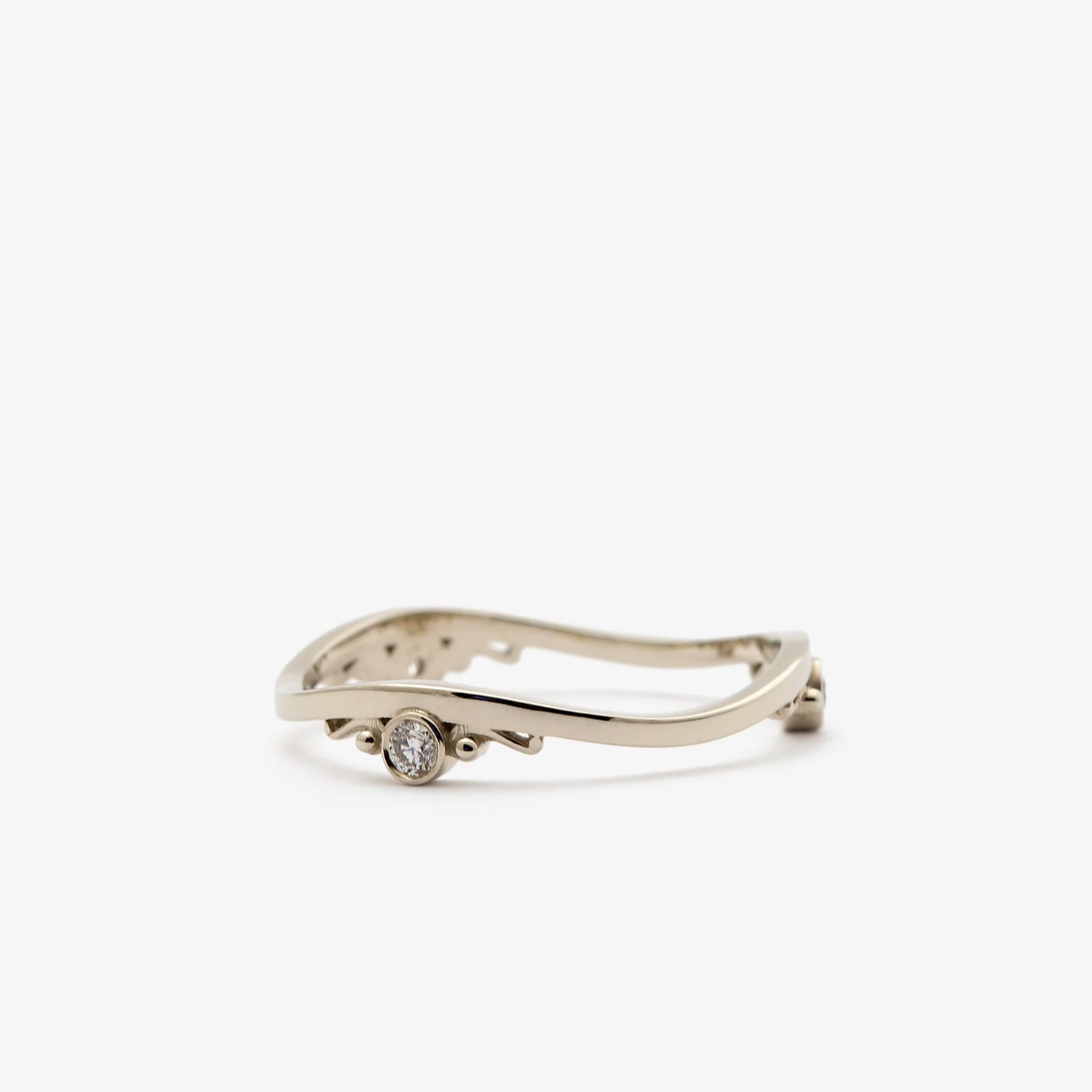 Wave Ring