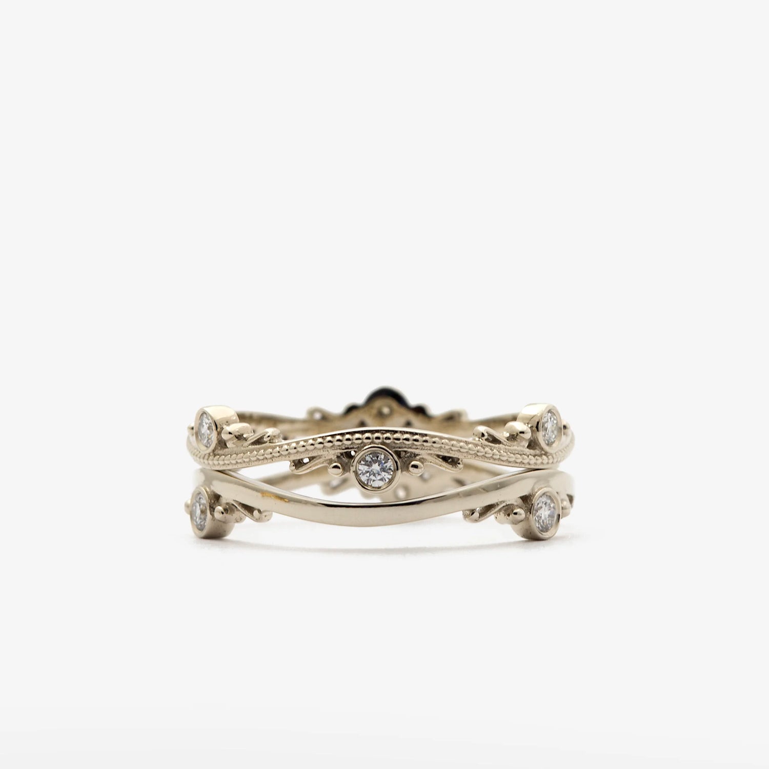 Wave Ring