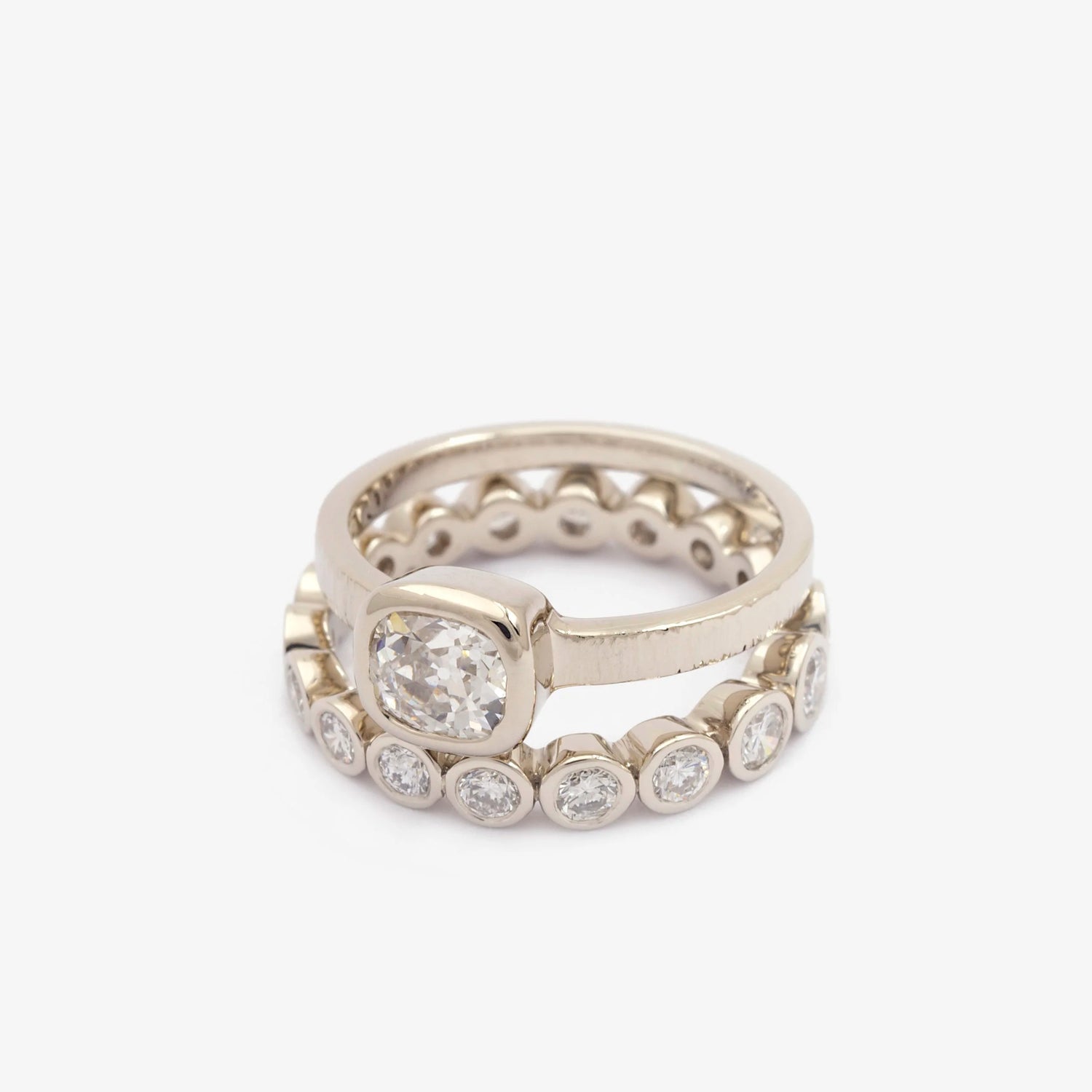 Nabin's Ring